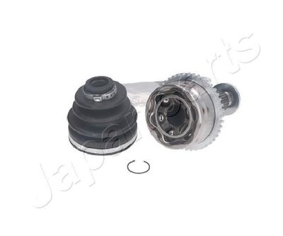 Homokineet reparatie set, aandrijfas GI366
