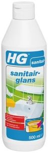 HG Sanitairglans (500 ml)