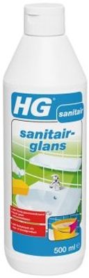 HG Sanitairglans (500 ml)