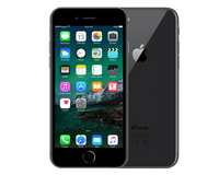 Forza Refurbished Apple iPhone 8 64GB Space Gray - Zichtbaar gebruikt - thumbnail