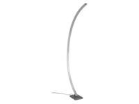 LIVARNO home Staande LED-lamp (Booglamp)