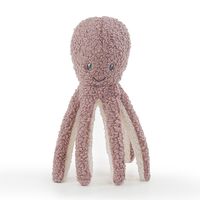 Rosewood Tufflove octopus - thumbnail