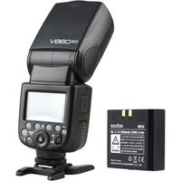 Godox Speedlite V860II Olympus/Panasonic Kit
