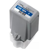 Canon LUCIA PRO II inktcartridge 1 stuk(s) Origineel Normaal rendement Blauw