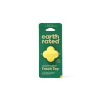 Earth Rated fetch toy rubber