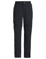 Vaude Farley Zo V Heren Wandelbroek Black 54