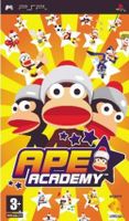 Ape Academy - thumbnail