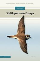 Veldgids Steltlopers van Europa (Paperback)