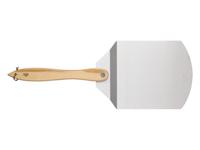 GRILLMEISTER Pizza accessoireset (inklapbare pizzaschep) GRILLMEISTER Pizza accessoireset (inklapbare pizzaschep)