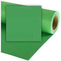 Colorama 133 2,72x11m chromakey groen OUTLET
