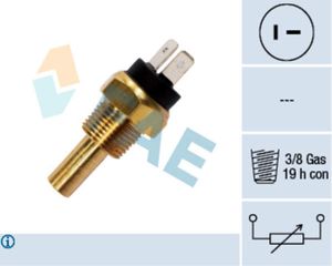 Fae Temperatuursensor 33800