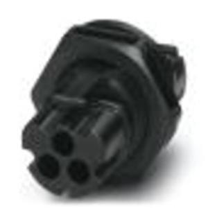 Phoenix Contact 1409218 Sensor/actuator connector, niet geassembleerd Aantal polen (sensoren): 3 50 stuk(s)