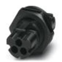 Phoenix Contact 1409218 Sensor/actuator connector, niet geassembleerd Aantal polen (sensoren): 3 50 stuk(s) - thumbnail