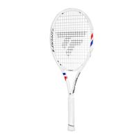 Tennisraket Tecnifibre Tfight 255 Wit