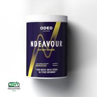Oded Creatine hersteldrank ndeavour citroen Oded Creatine hersteldrank ndeavour citroen
