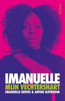 Imanuelle - Imanuelle Grives, Anton Slotboom - ebook