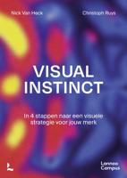 Visual Instinct - Christoph Ruys, Nick Van Heck - ebook