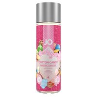 System Jo - Candy Shop H2O Cotton Candy Lubricant