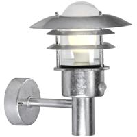 Nordlux wandlamp buiten PIR sensor &apos;Lonstrup&apos;