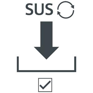 Siemens 6AV6381-1KA00-0AX5 PLC-software