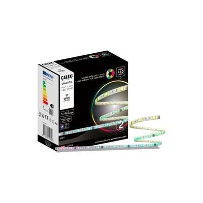 LED -lint 2m 6,8 W RGBCCT+Telec