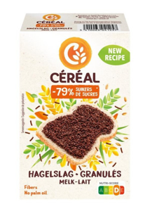 Cereal Hagelslag Melk