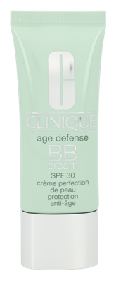 Clinique Age Defense BB Cream SPF30 40ml 02 Shade BB & CC Cream Clinique Age Defense BB Cream SPF30 40ml 02 Shade BB & CC Cream