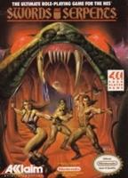 Swords & Serpents Swords & Serpents