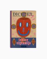 DICHTER. 33 lekker eigenwijs (set van 5) (Paperback)