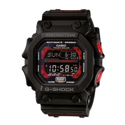 Horloge Uniseks Casio GXW-56-1AER (Ø 55 mm) (4549526311727) Horloge Uniseks Casio GXW-56-1AER (Ø 55 mm) (4549526311727)