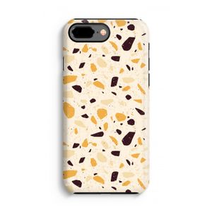 Terrazzo N°13: iPhone 8 Plus Tough Case