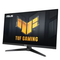 Asus VG328QA1A TUF Gaming monitor Energielabel F (A - G) 80 cm (31.5 inch) 1920 x 1080 Pixel 16:9 1 ms DisplayPort, HDMI, Hoofdtelefoonaansluiting, USB 3.2 Gen - thumbnail