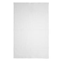 The One badmat 50x80 1200 gram Wit The One badmat 50x80 1200 gram Wit