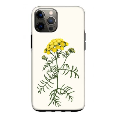 Tansy: iPhone 12 Tough Case