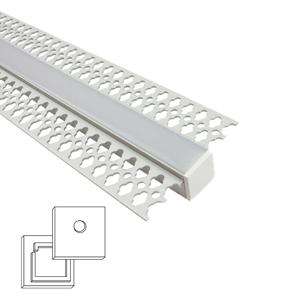 Led stuc profiel 3 meter smalle variant