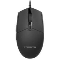 Optische Muis Tacens AMG Zwart 3200 DPI
