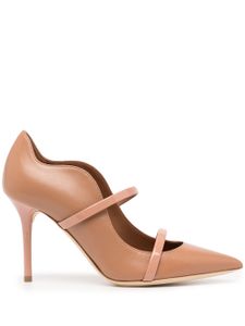 Malone Souliers escarpins Maureen 85 mm - Rose