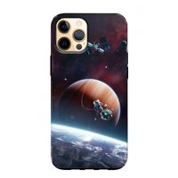Examiner: iPhone 12 Pro Max Tough Case
