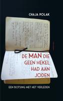 De man die geen hekel had aan joden (Paperback)