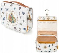 Harry Potter - Hanging Travel Toiletry Bag