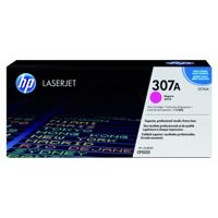 HP 307A originele magenta LaserJet tonercartridge