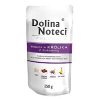 Dolina Noteci 5902921300748 natvoer voor hond Konijn Volwassen 150 g