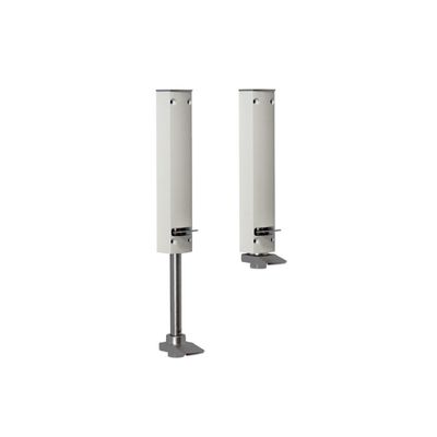 DEURVASTZETTER WIT9010 ZE-120