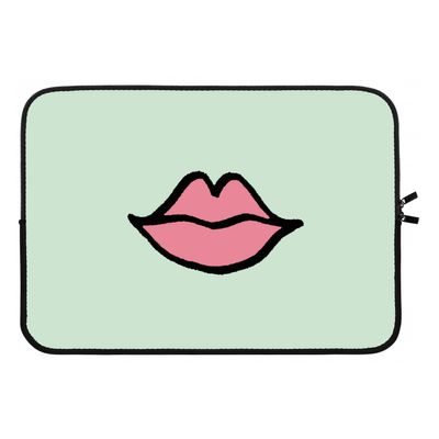 Kusje: Laptop sleeve 13 inch