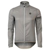 AGU Windjack Essential Dames - Grijs - S