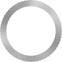Bosch Accessoires Reduceerring H 20x16-0,8 - 2600100376
