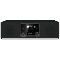TechniSat Digitradio 380 CD IR Hybride radio Zwart