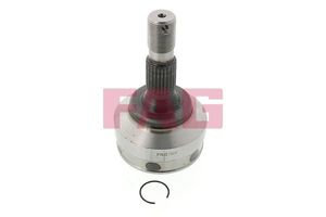 Homokineet reparatie set, aandrijfas 771048830