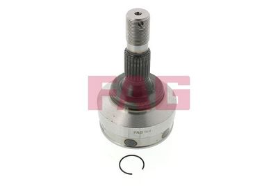 Homokineet reparatie set, aandrijfas 771048830