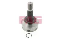 Homokineet reparatie set, aandrijfas 771048830